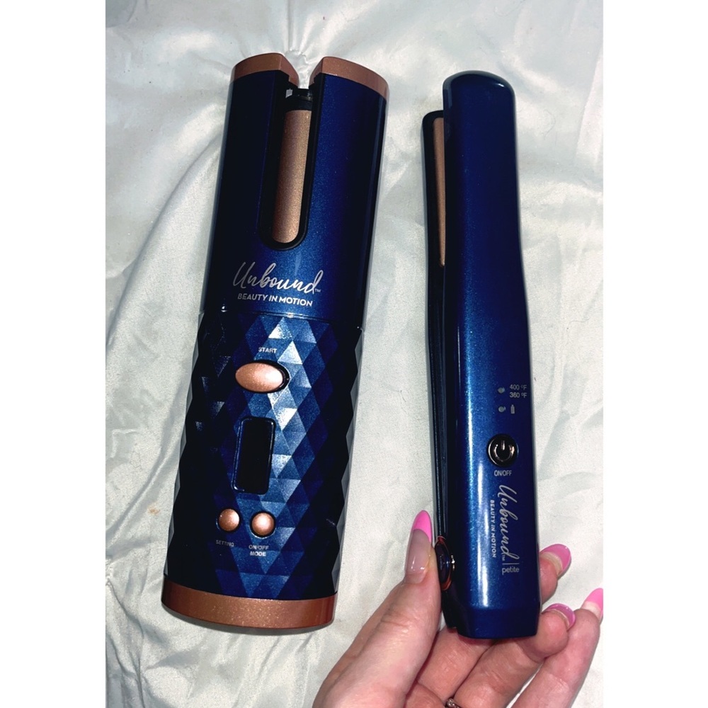 Conair Unbound